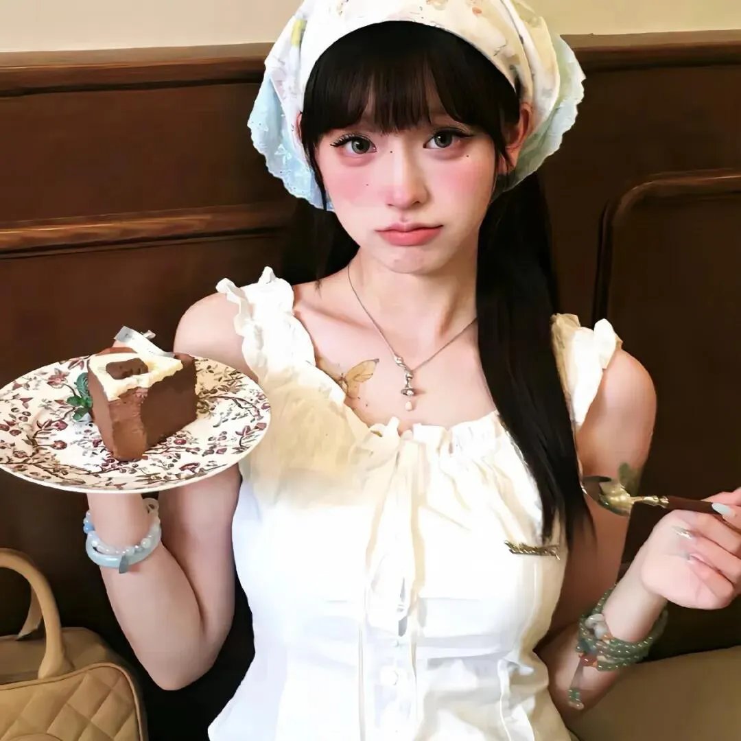 甜姐儿粤语