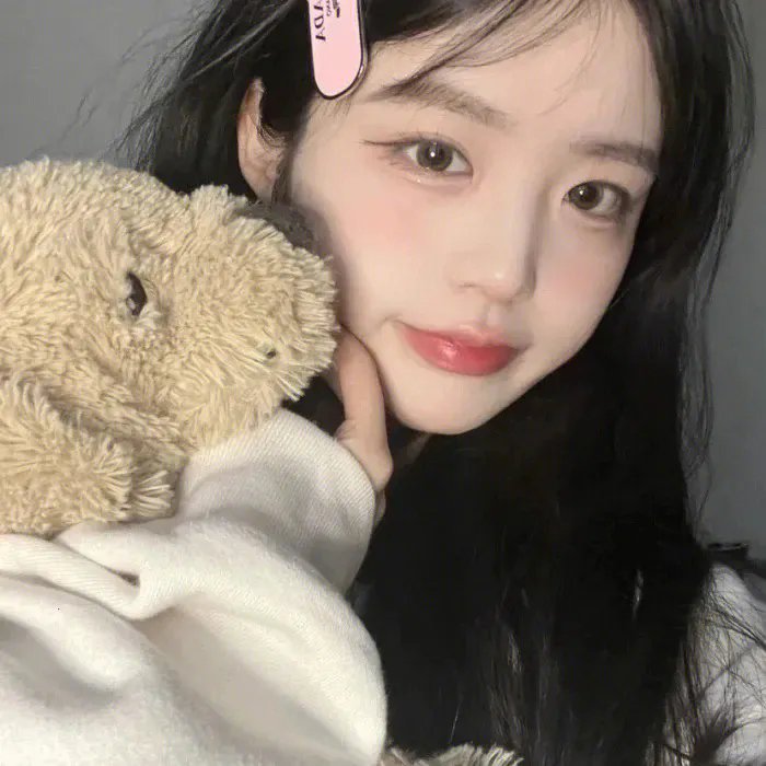 粉红女郎·爱人快跑